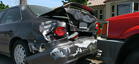 auto injury chiropractic