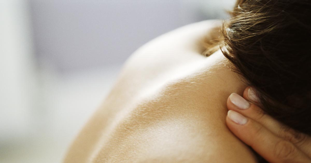 North St. Louis, MO natural fibromyalgia treatment