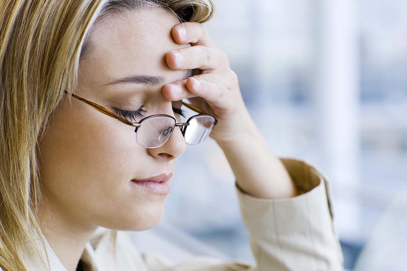 St. Louis, MO 63101 dizziness treatment